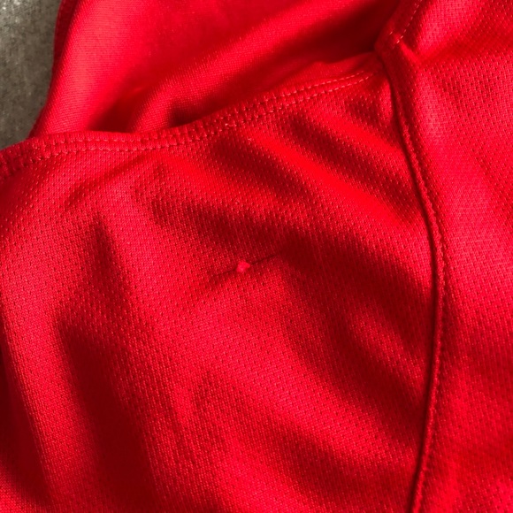 Adidas athletic top - Picture 3 of 5